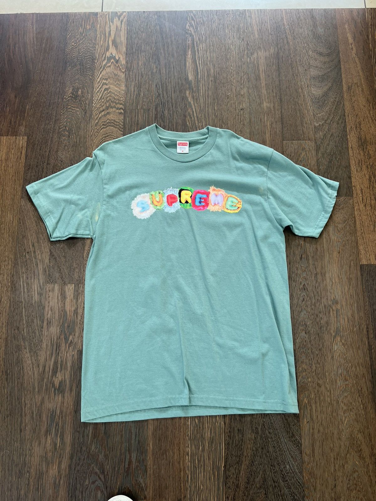 Supreme Supreme Pillows Tee Size US M / EU 48-50 / 2 - 1 Thumbnail