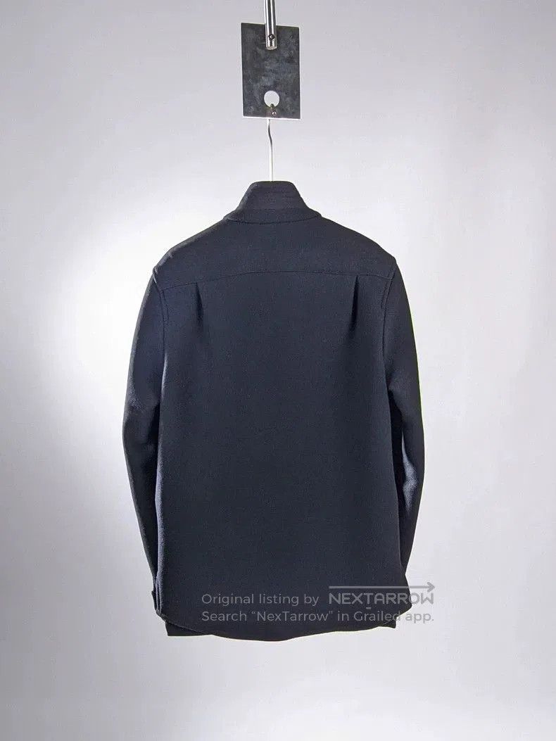Ann Demeulemeester Ann Demeulemeester Men's Beaded Jacket. Size US M / EU 48-50 / 2 - 3 Thumbnail