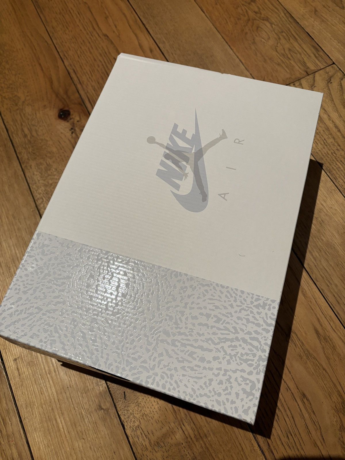 Jordan Brand × Nike Jordan 3 Craft Ivory Size US 9 / EU 42 - 11 Thumbnail