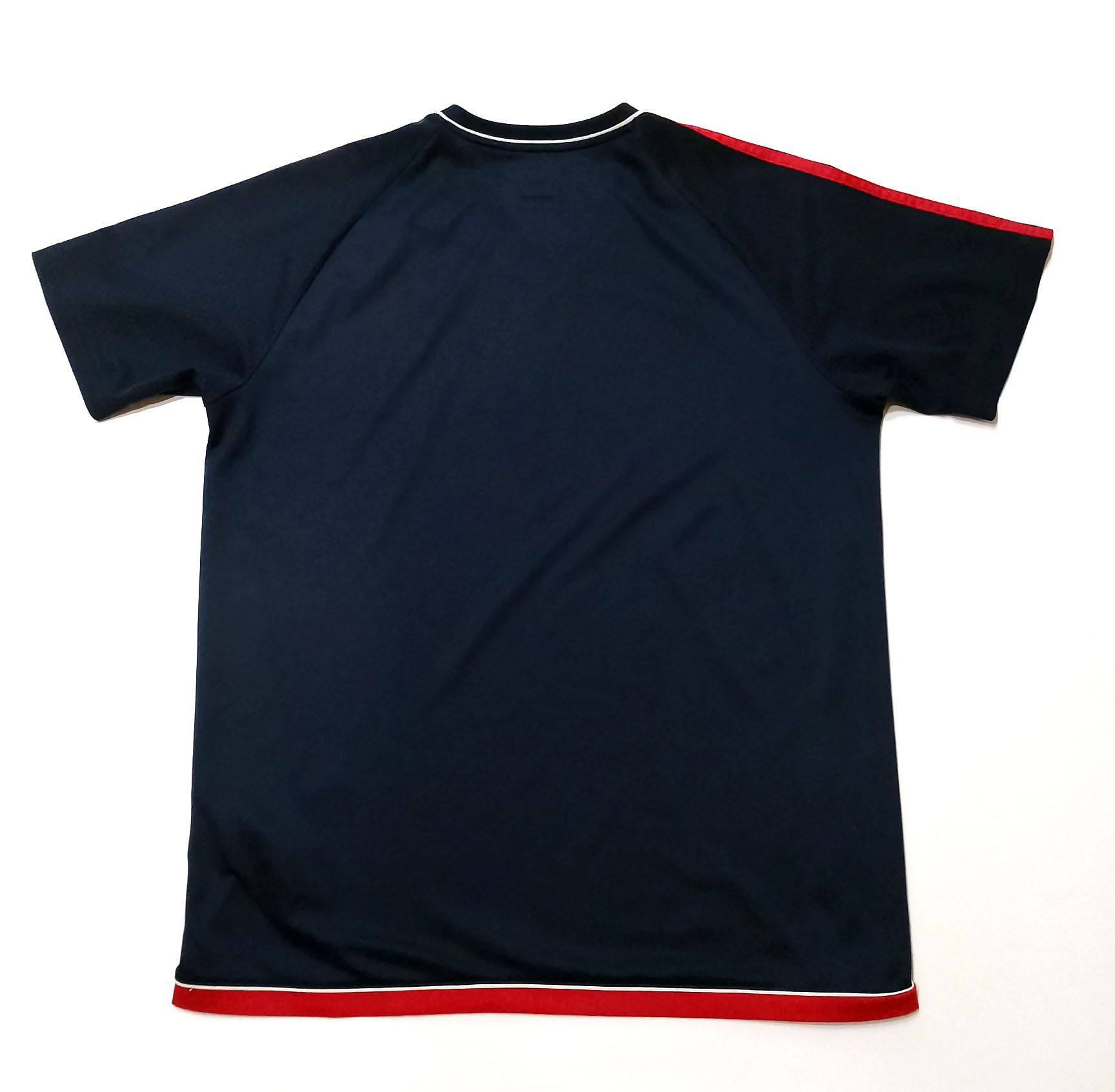 Adidas Ajax Training Football Shirt 2017–2018 by Adidas – Size L Size US L / EU 52-54 / 3 - 6 Thumbnail