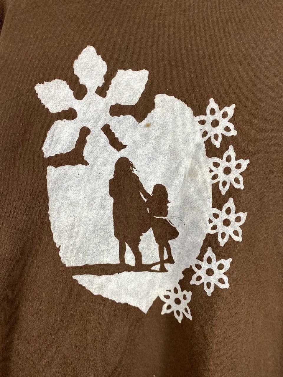 Japanese Brand torowa japanese brand sweatshirt nice design Size US L / EU 52-54 / 3 - 2 Thumbnail