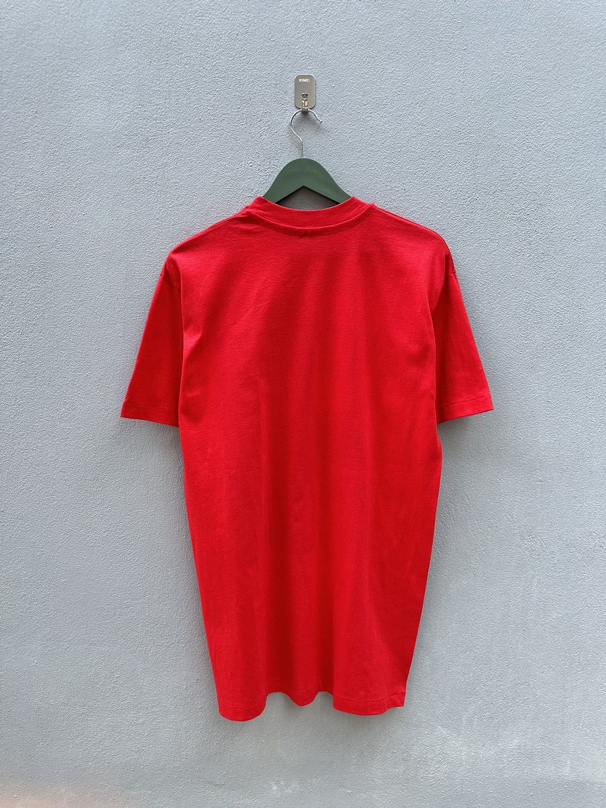 Champion Vintage 90s NOS Champion Arkansas Usa Tshirt A165 Size US M / EU 48-50 / 2 - 3 Thumbnail