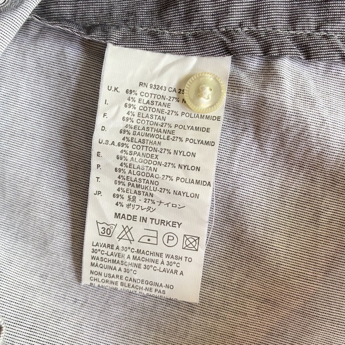 Diesel Diesel Shirt Size M / US 6-8 / IT 42-44 - 9 Thumbnail