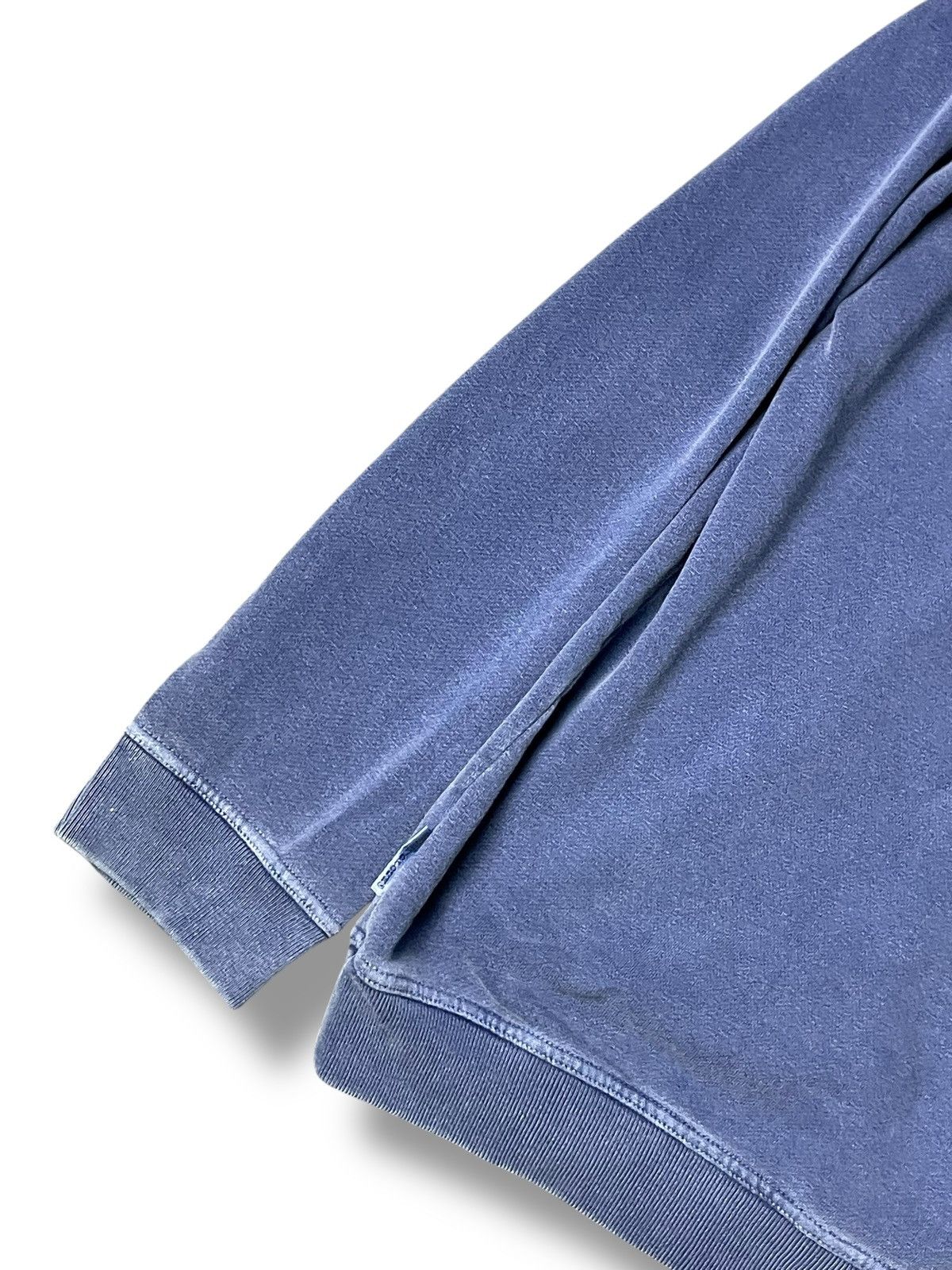 Body Glove × Japanese Brand × Vintage Vintage BODY GLOVE Pullover Sweatshirt (80) Size US M / EU 48-50 / 2 - 7 Thumbnail