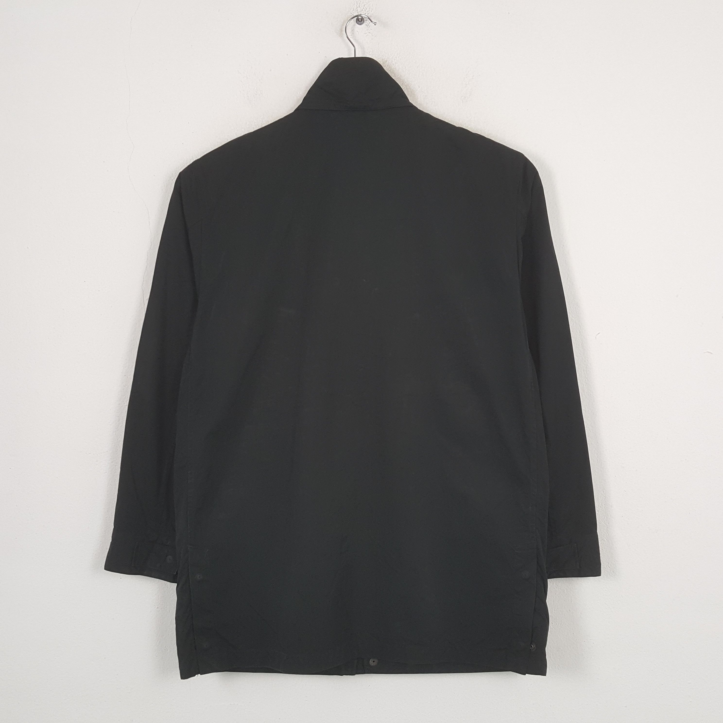 Polo Ralph Lauren × Vintage Vintage POLO by RALPH LAUREN Fashion Parkas Jacket C289N23 Size US M / EU 48-50 / 2 - 3 Thumbnail