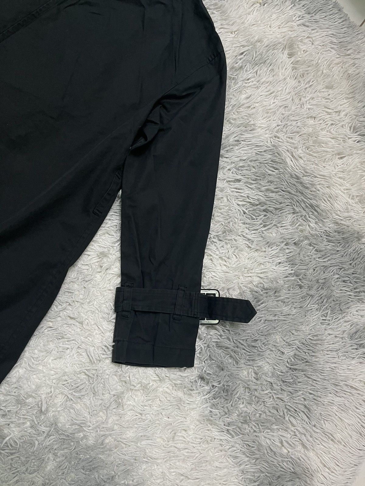 Issey Miyake 90s I.S ISSEY MIYAKE JACKET RARE DESIGN Size US M / EU 48-50 / 2 - 11 Thumbnail