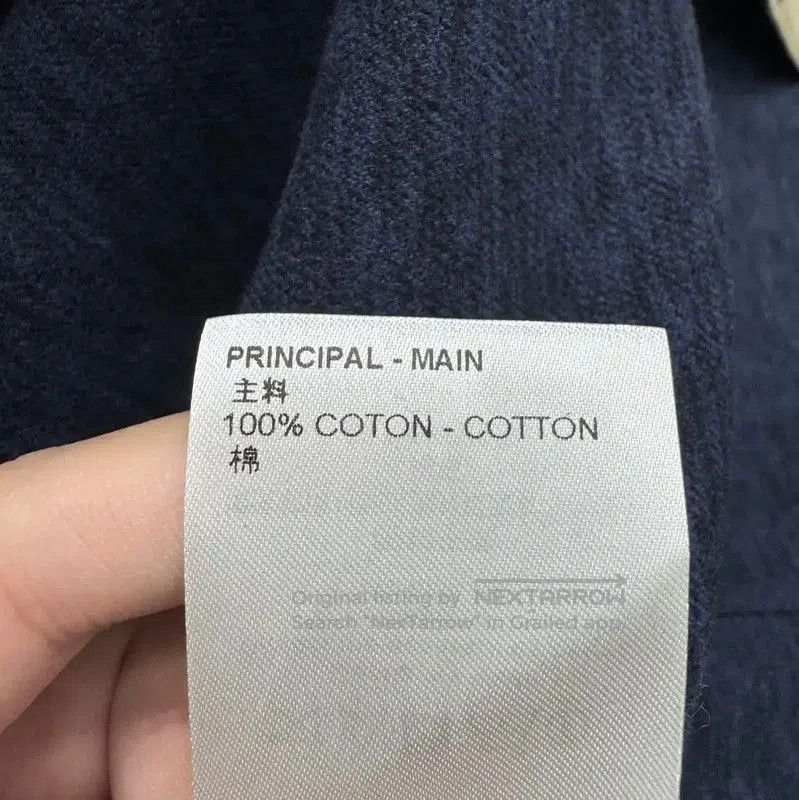 Louis Vuitton Louis Vuitton Khaki Cotton Men's Overcoat . Size US M / EU 48-50 / 2 - 5 Thumbnail