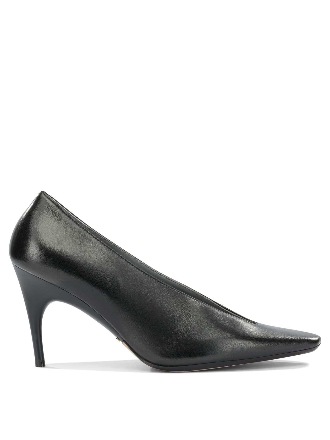 Balenciaga Balenciaga Duchesse 90Mm Pumps IT 38 Women - USA Duties Paid Size US 8 / IT 38 - 1 Thumbnail