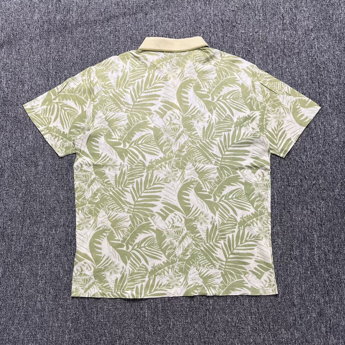 Balenciaga Vintage Balenciaga Paris BB polo shirt Size US L / EU 52-54 / 3 - 3 Thumbnail