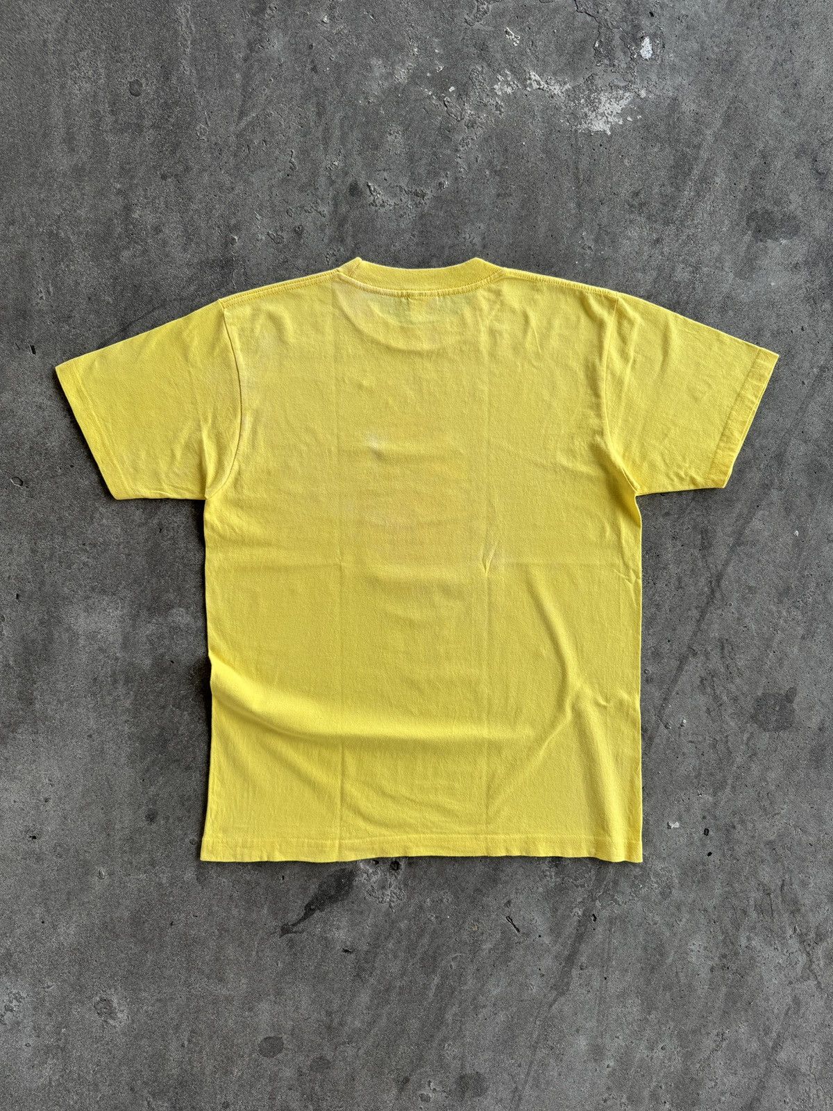 Supreme Supreme 2009 Dont Touch My Shit Tshirt Size US L / EU 52-54 / 3 - 6 Thumbnail