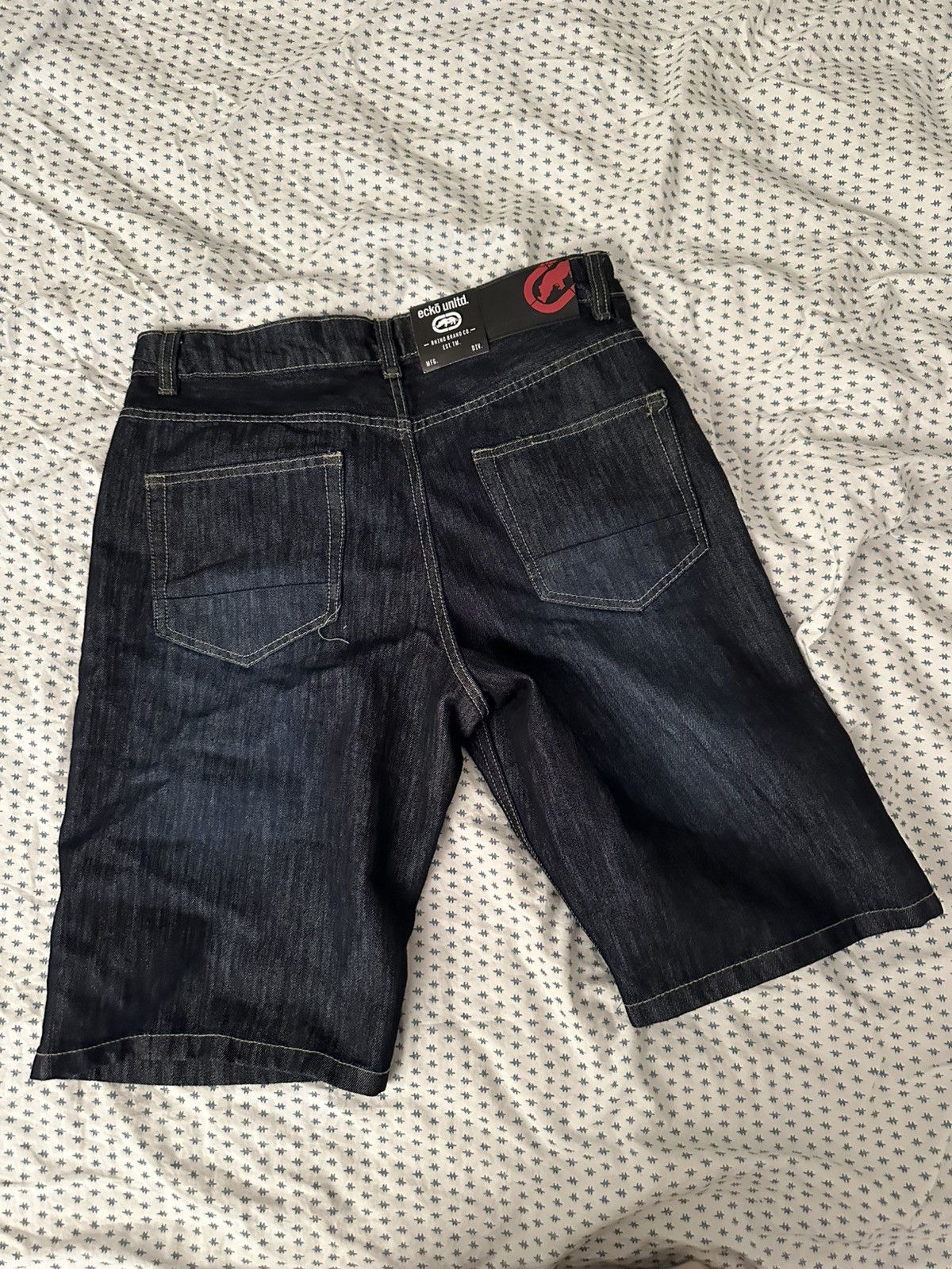 Ecko Unltd. Ecko Untd. Shorts, 32, NWT! Size US 32 / EU 48 - 4 Thumbnail
