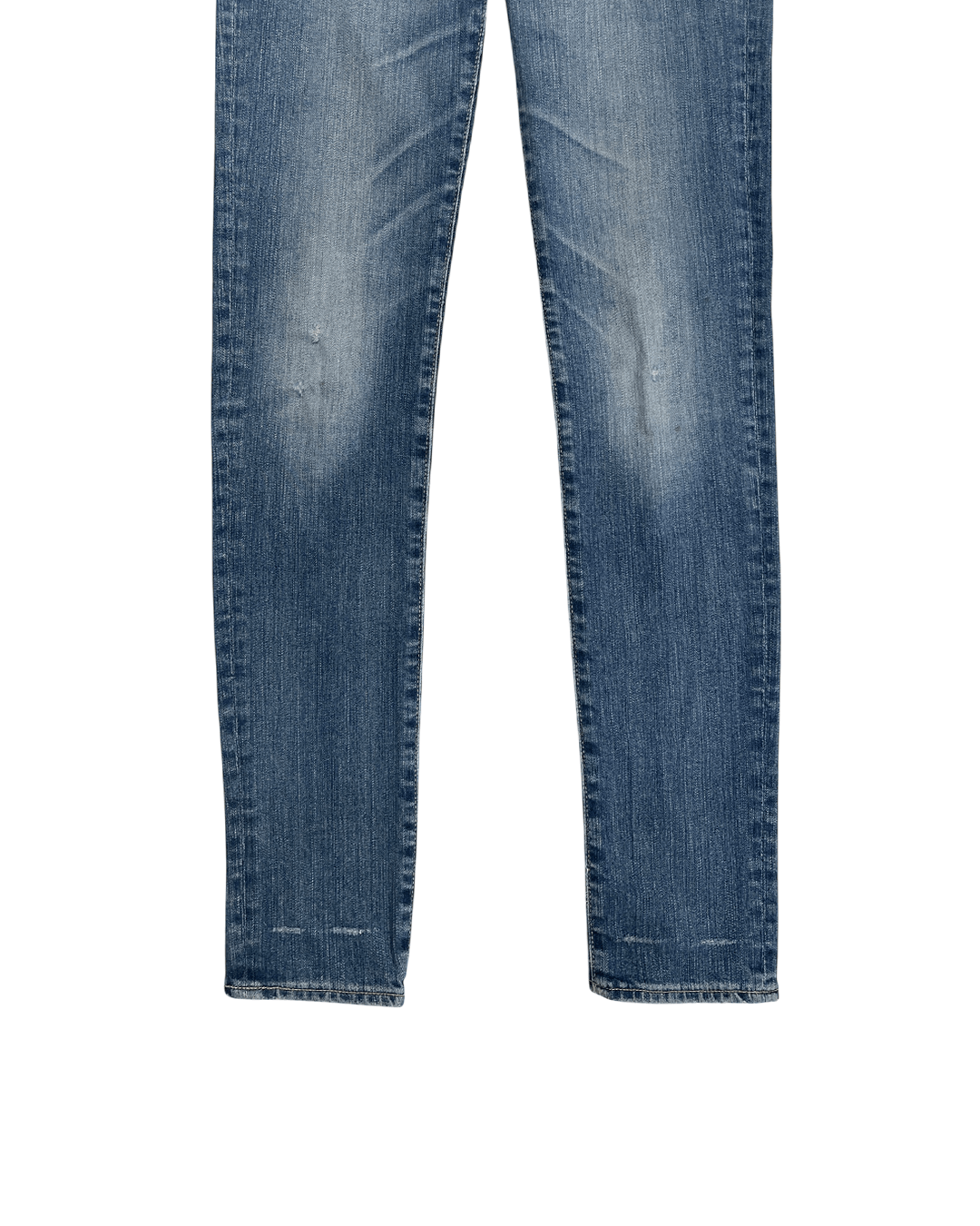 Hysteric Glamour Hysteric Glamour Studded Denim Jeans Size 29" - 7 Thumbnail