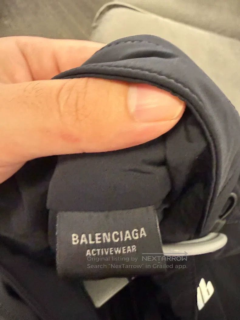 Balenciaga Balenciaga Jacket Size US M / EU 48-50 / 2 - 3 Thumbnail
