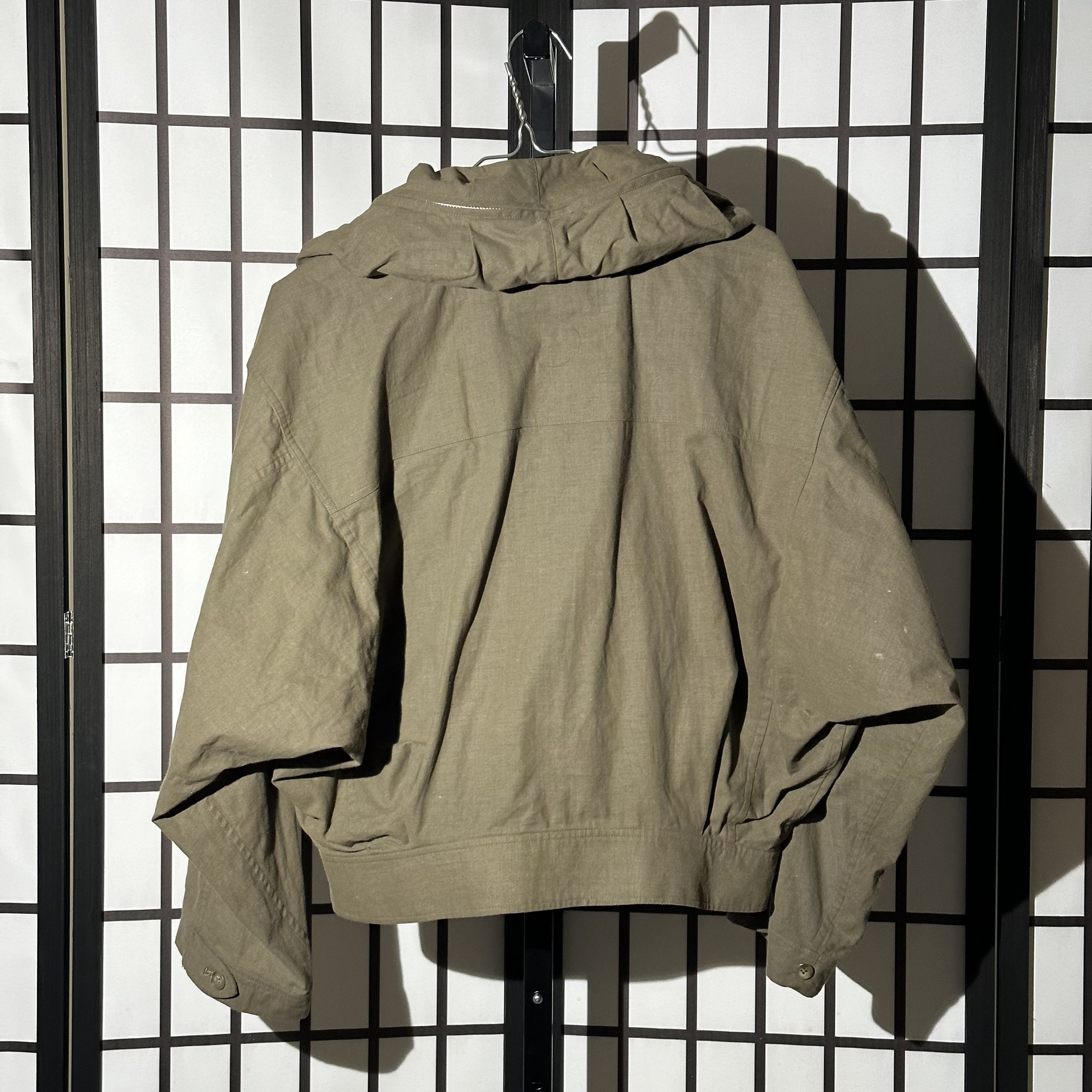 Issey Miyake 70s Issey Miyake jacket Size M / US 6-8 / IT 42-44 - 3 Thumbnail
