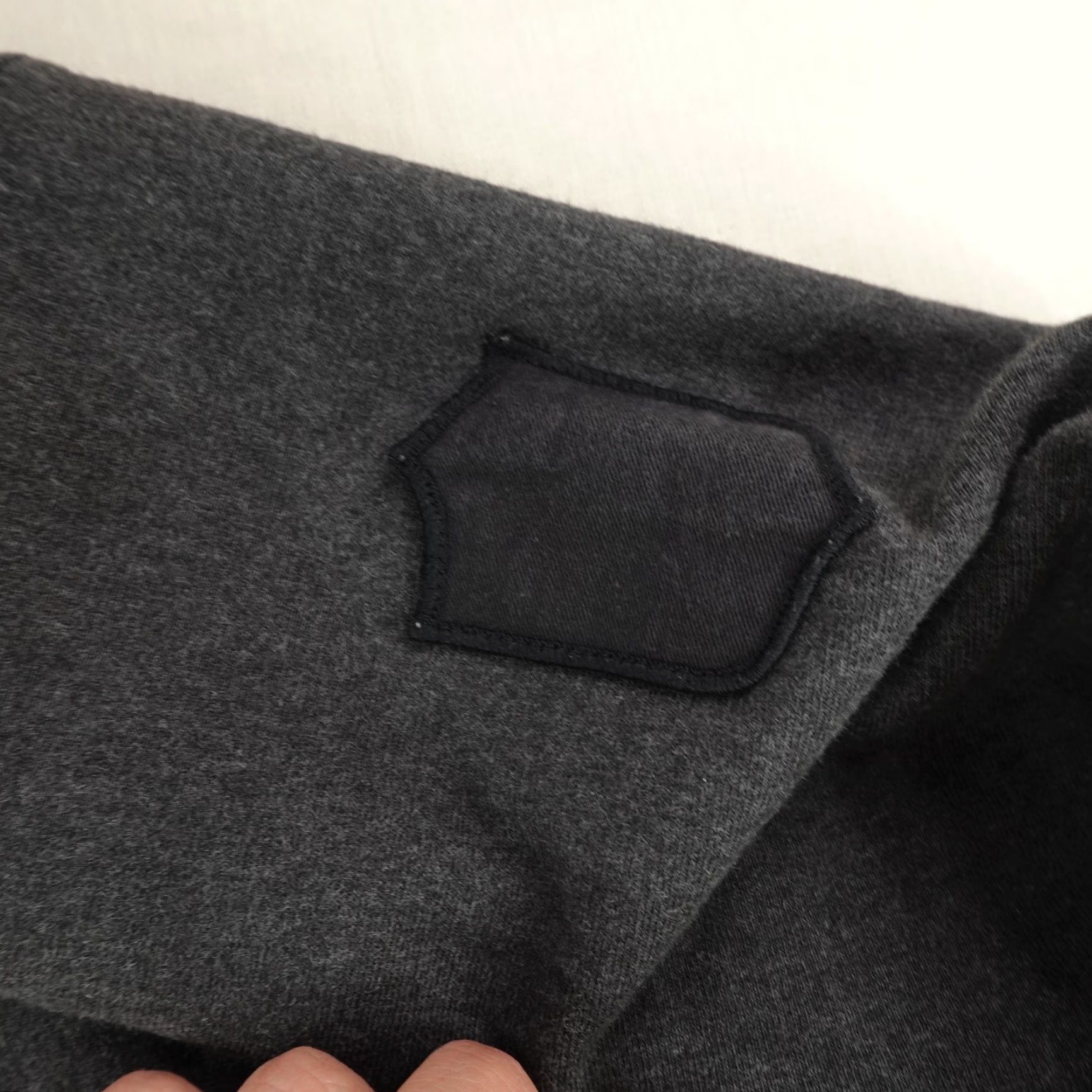 Nike Nike Sweatshirt Men XL Gray NSW Sportswear Crewneck Pullover Terry Cloth Sweater Size US XL / EU 56 / 4 - 4 Thumbnail