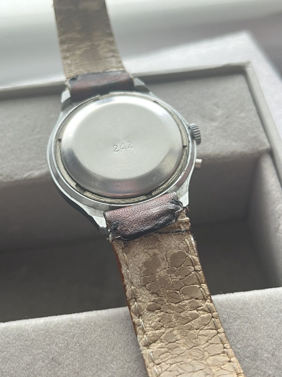 Other Slava Vintage Watches Size ONE SIZE - 3 Thumbnail