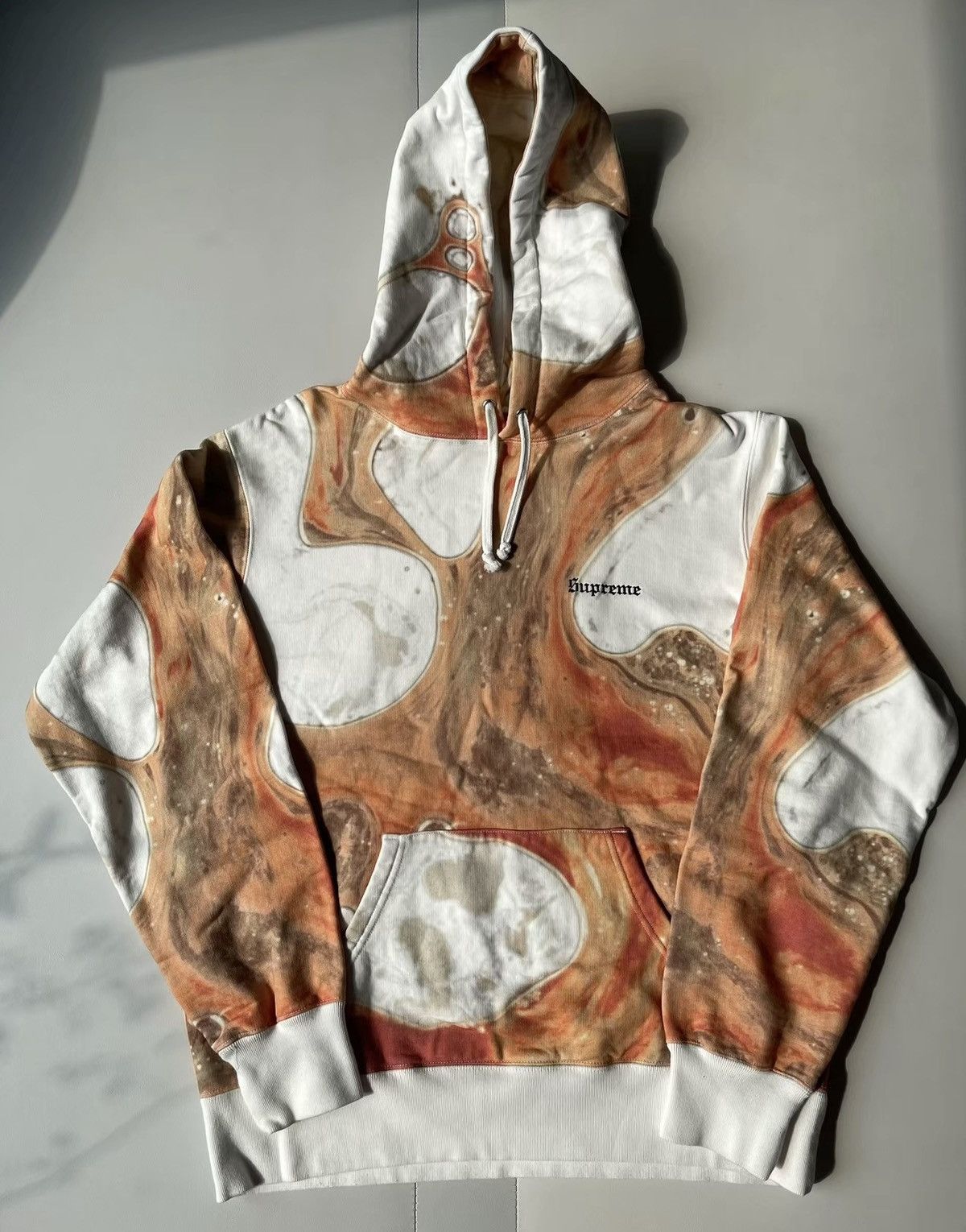 Supreme Supreme Blood and Semen | Grailed