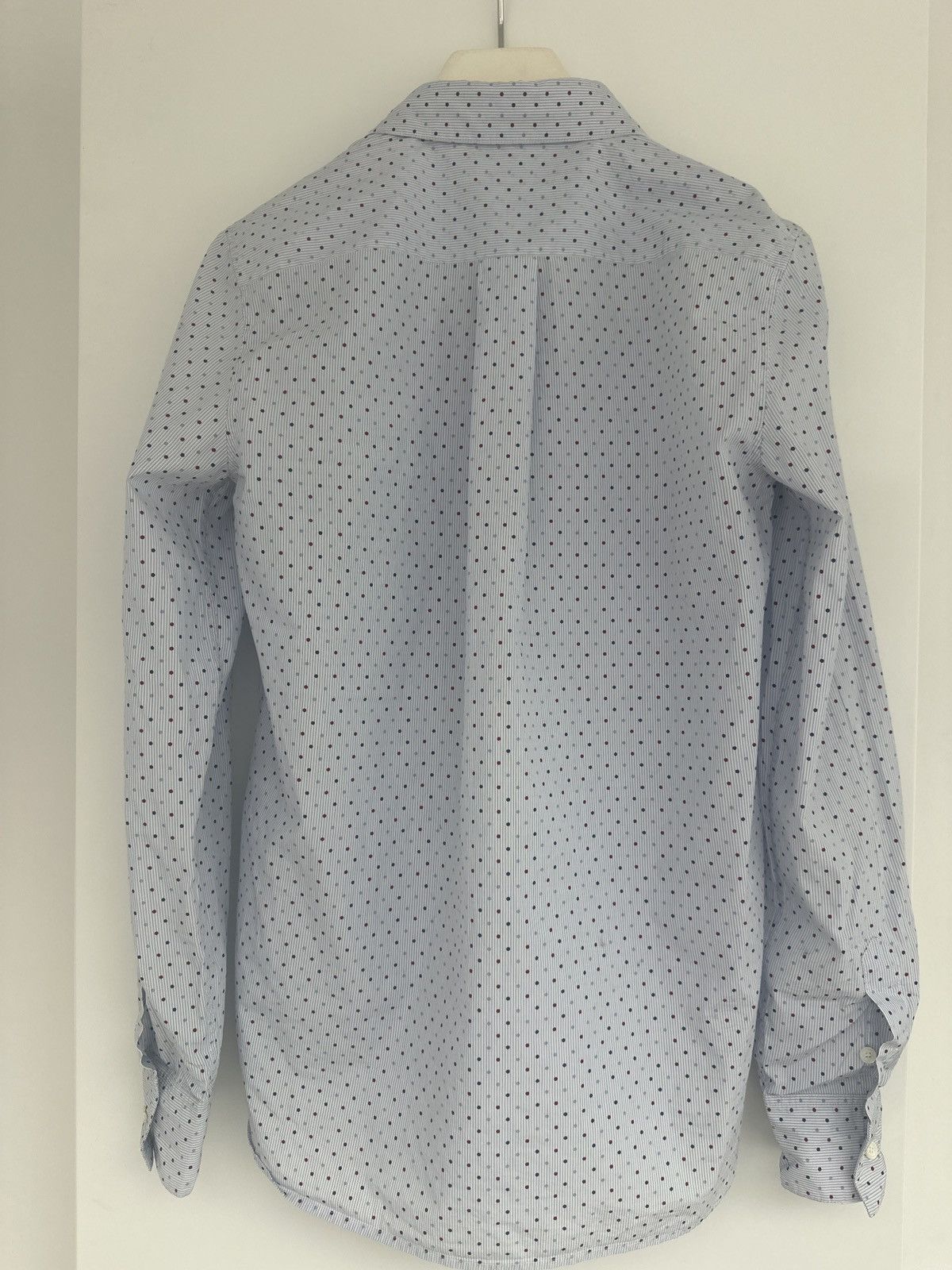 Celine Celine Phoebe Philo Shirt Size S / US 4 / IT 40 - 4 Thumbnail