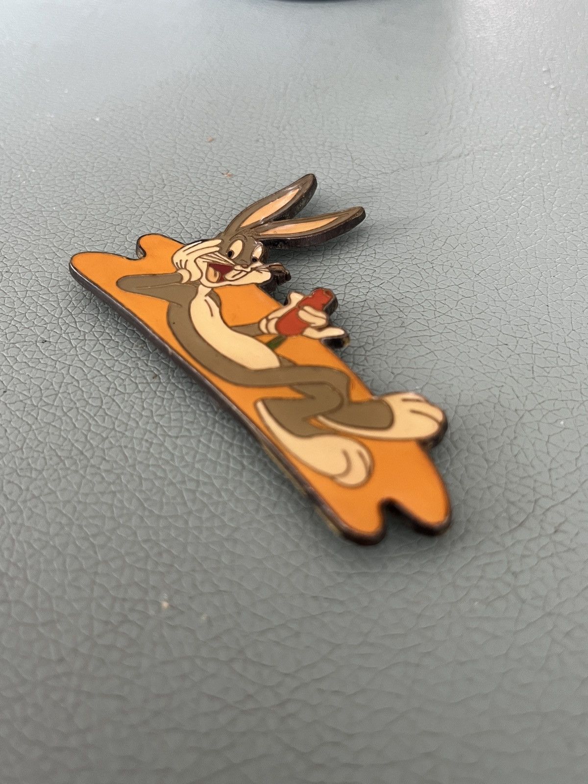 Vintage × Warner Bros Bug’s Bunny Warner Bros big magnet Size ONE SIZE - 3 Thumbnail