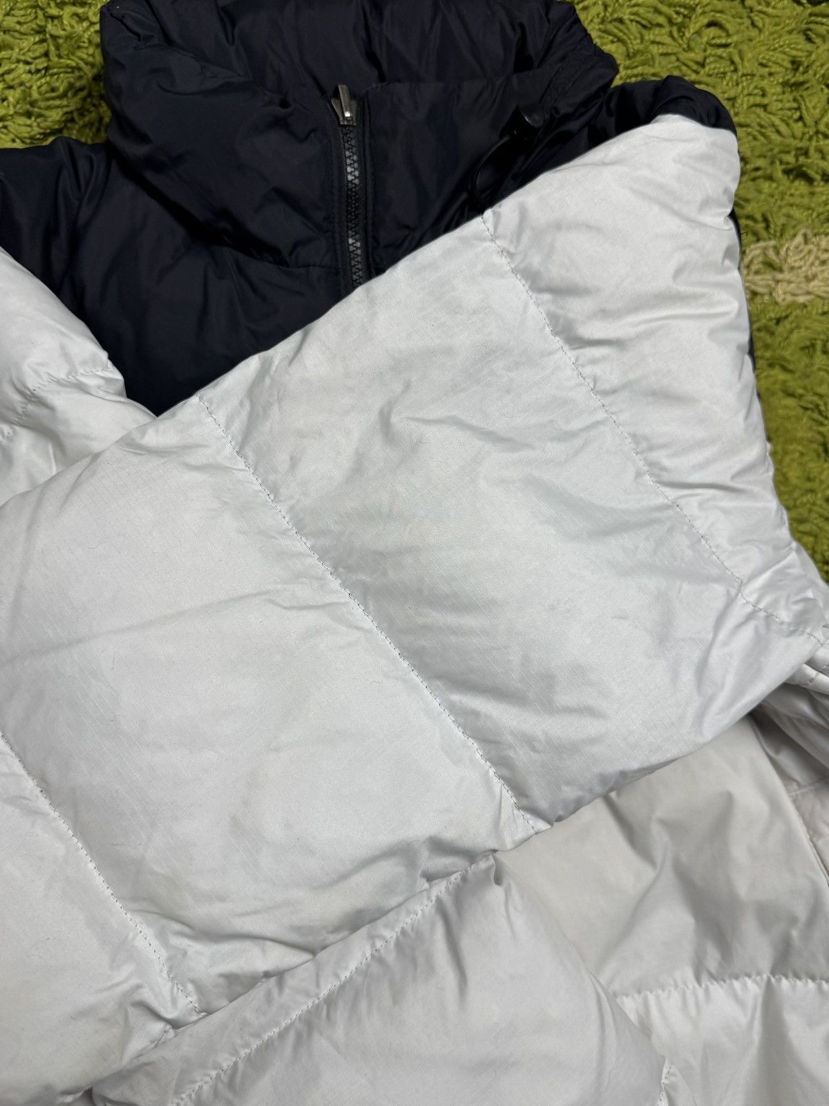 The North Face × Vintage The North Face puffer jacket Size M / US 6-8 / IT 42-44 - 8 Thumbnail