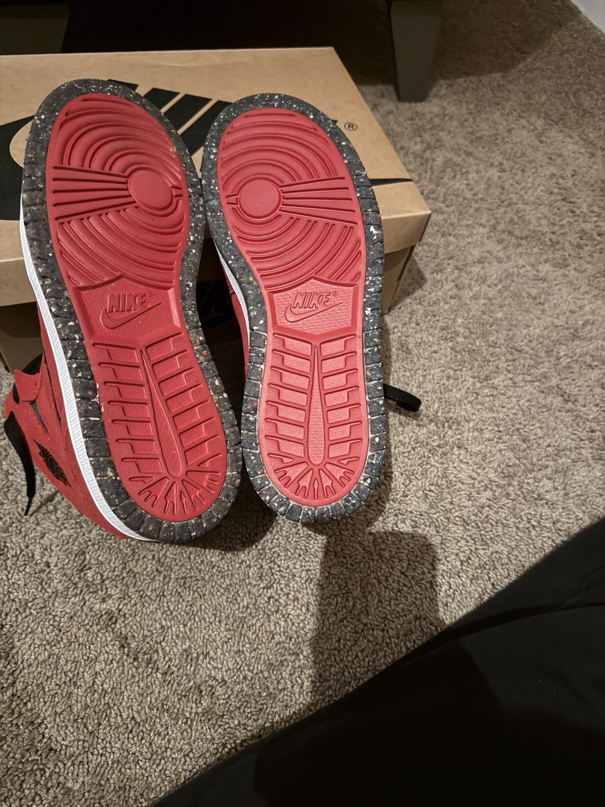 Jordan Brand Jordan 1 Size US 10 / EU 43 - 8 Thumbnail