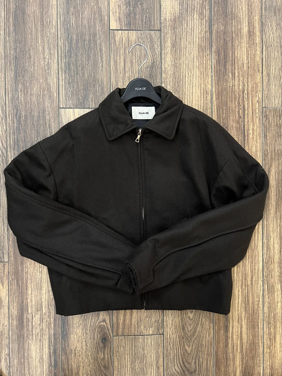 Vuja De VUJA DE ALLEGRO WORK JACKET | Grailed