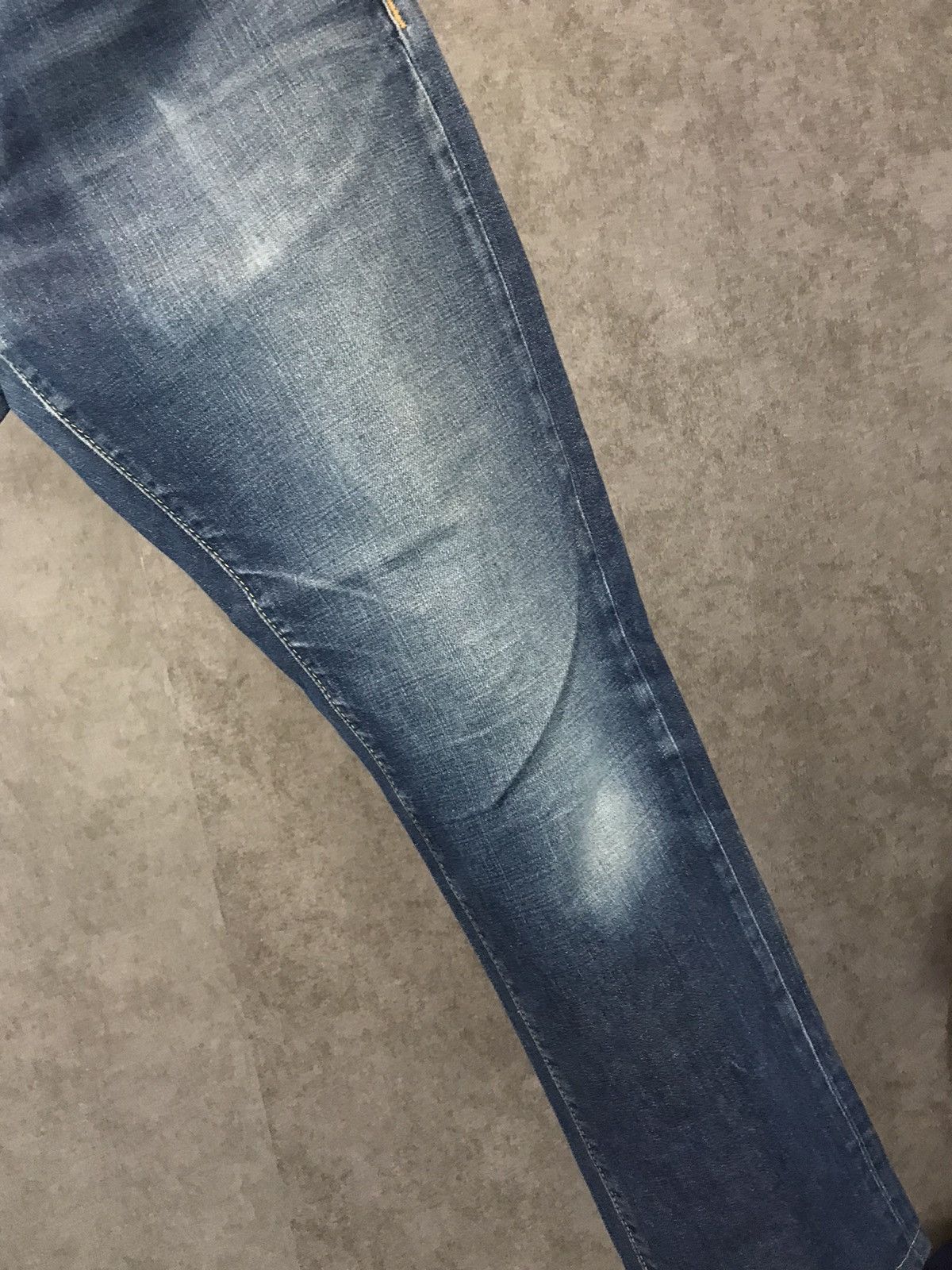 True Religion True Religion Japanese made in USA jeans Size US 32 / EU 48 - 10 Thumbnail