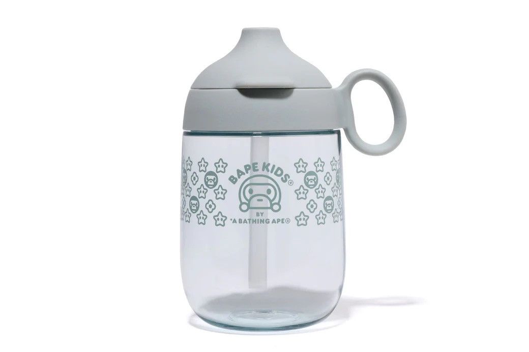 Bape Bape Baby Milo Kinto Straw Mug Size ONE SIZE - 1 Thumbnail