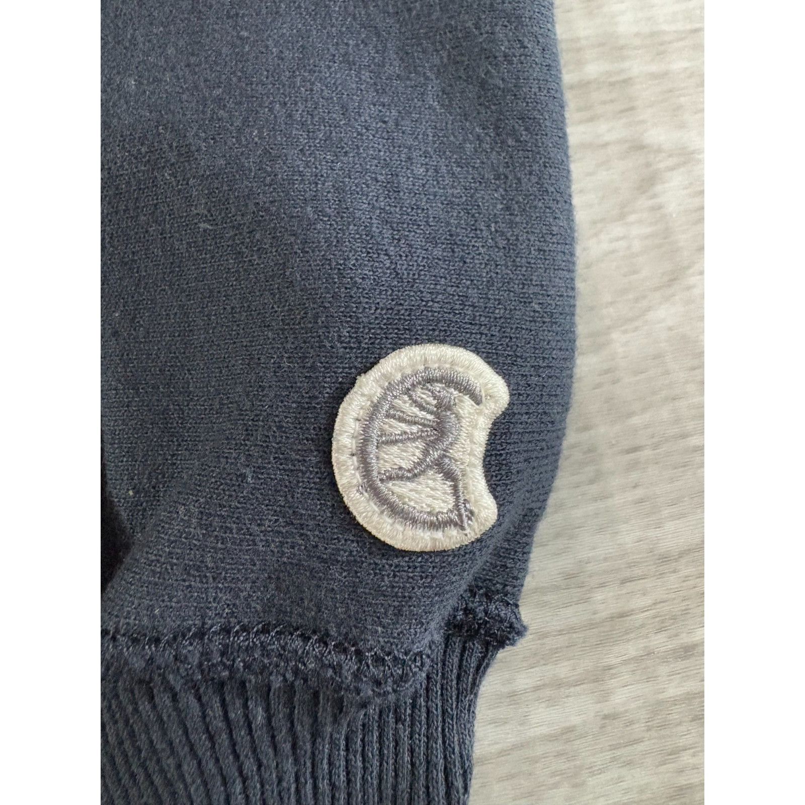 Champion Champion Todd Snyder Tribeca Graphic Sweatshirt color navy s Size US M / EU 48-50 / 2 - 6 Thumbnail