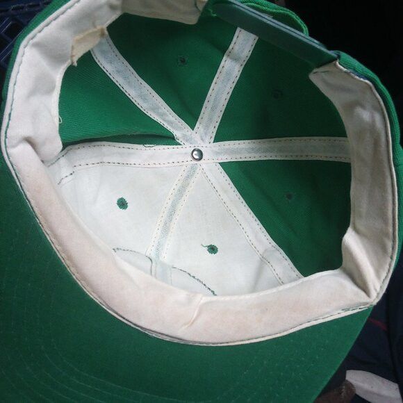 Other Vintage Garvan Medical Patch Snap Hat Cap Size ONE SIZE - 6 Thumbnail