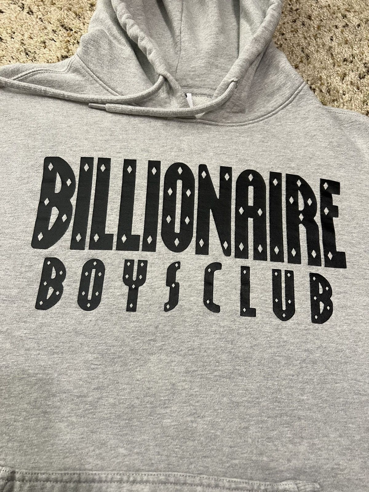 Billionaire Boys Club Billionaire Boys Club Hoodie Size US S / EU 44-46 / 1 - 3 Thumbnail