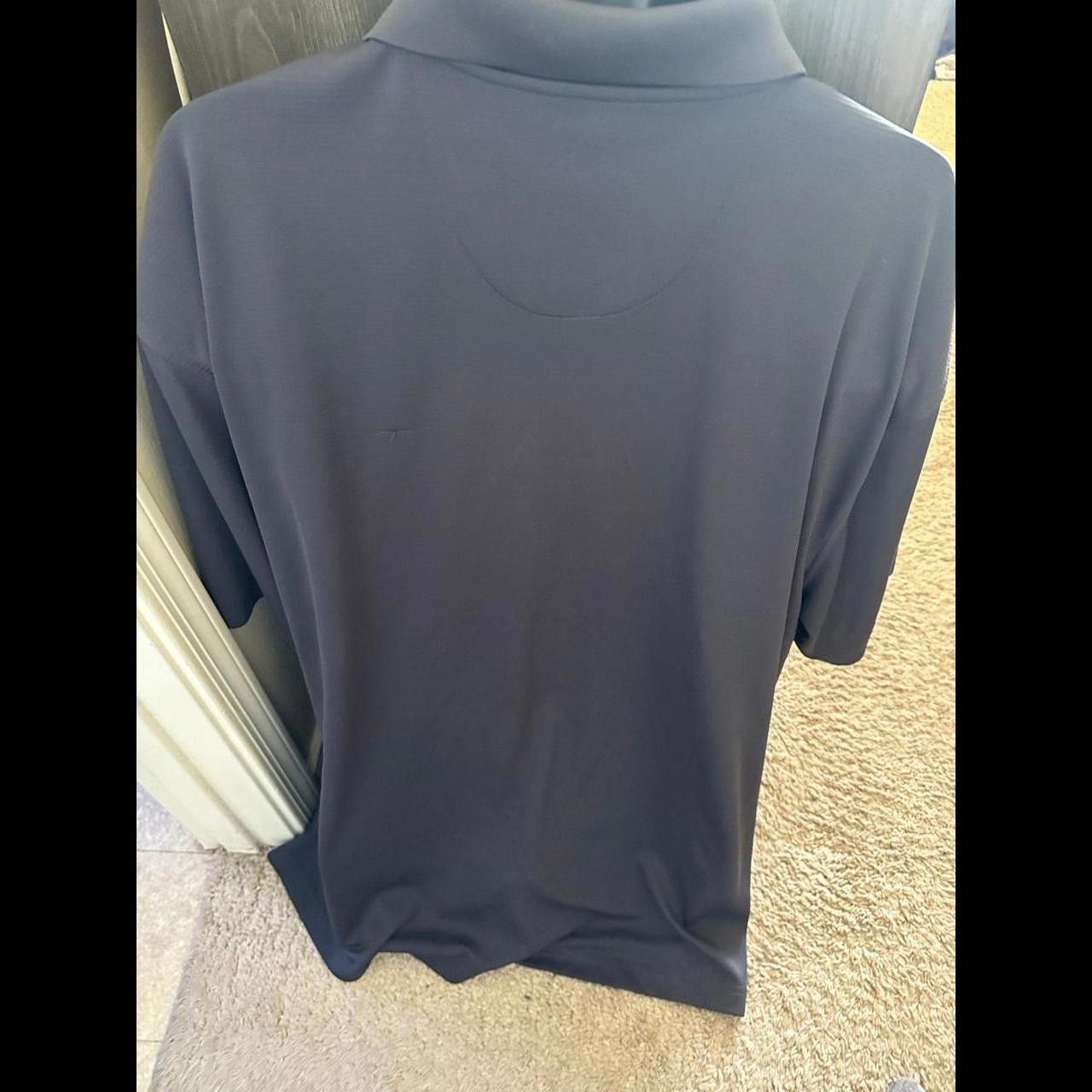 Designer Mens Used Ben Hogan Navy Size US XXL / EU 58 / 5 - 3 Thumbnail