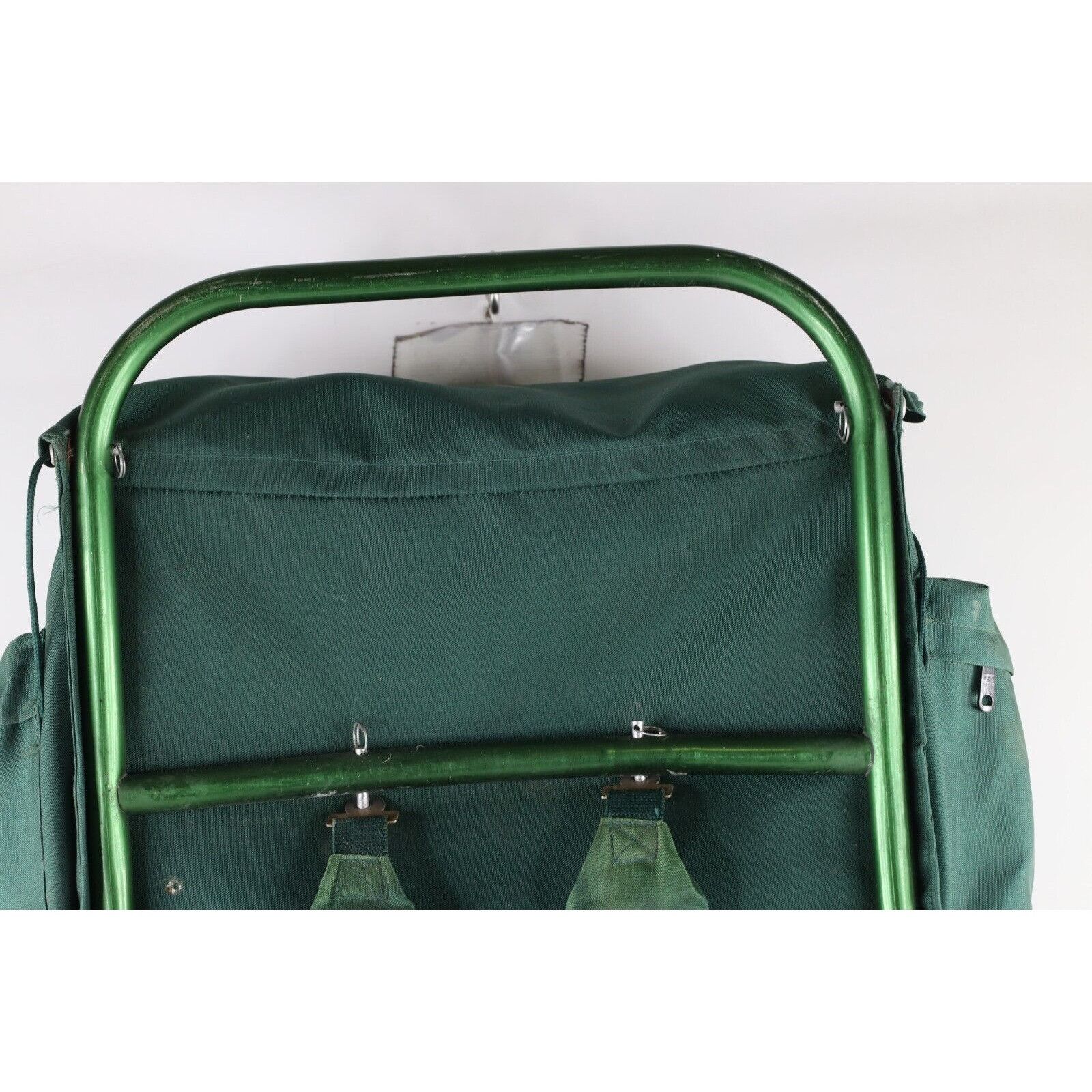 Vintage Vintage 70s External Frame Outdoor Hiking Backpack Size ONE SIZE - 8 Thumbnail