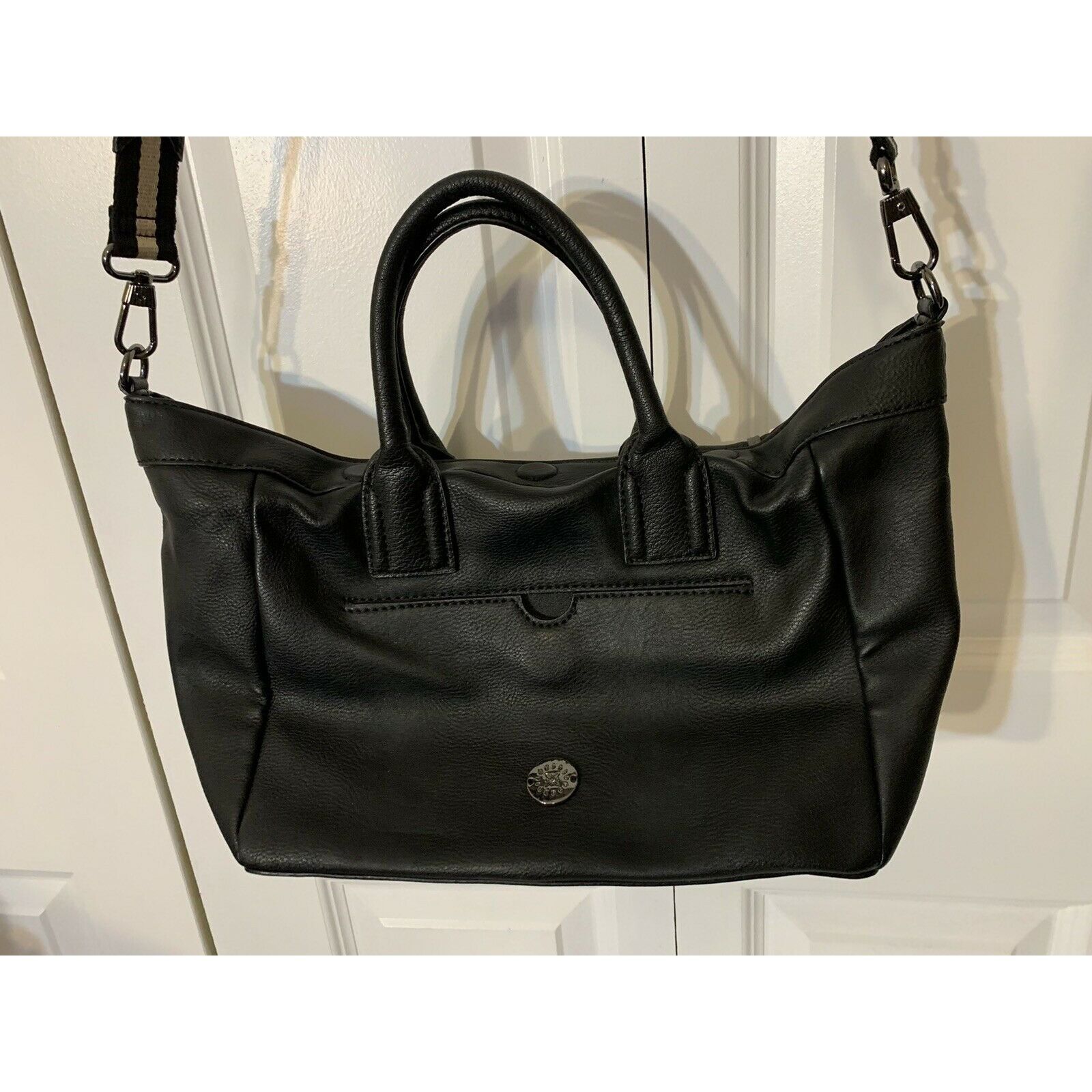 Other BCBGeneration beatutiful - Medium bag black White Messenger Size ONE SIZE - 10 Thumbnail