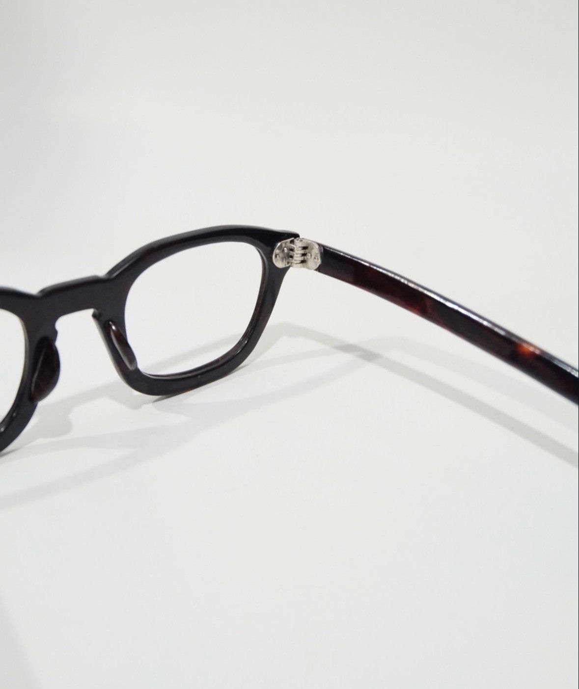Other Vintage handmade eyeglasses Size 46 - 3 Thumbnail