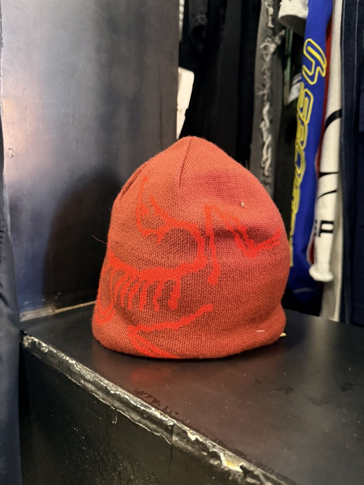 Arc'teryx Arcteryx beanie Size ONE SIZE - 2 Thumbnail