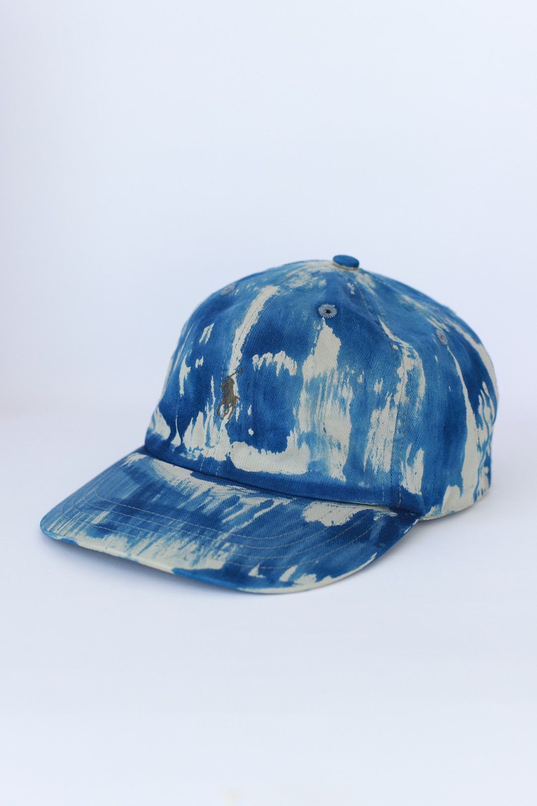 Polo Ralph Lauren Polo Ralph Lauren cap Size ONE SIZE - 1 Thumbnail