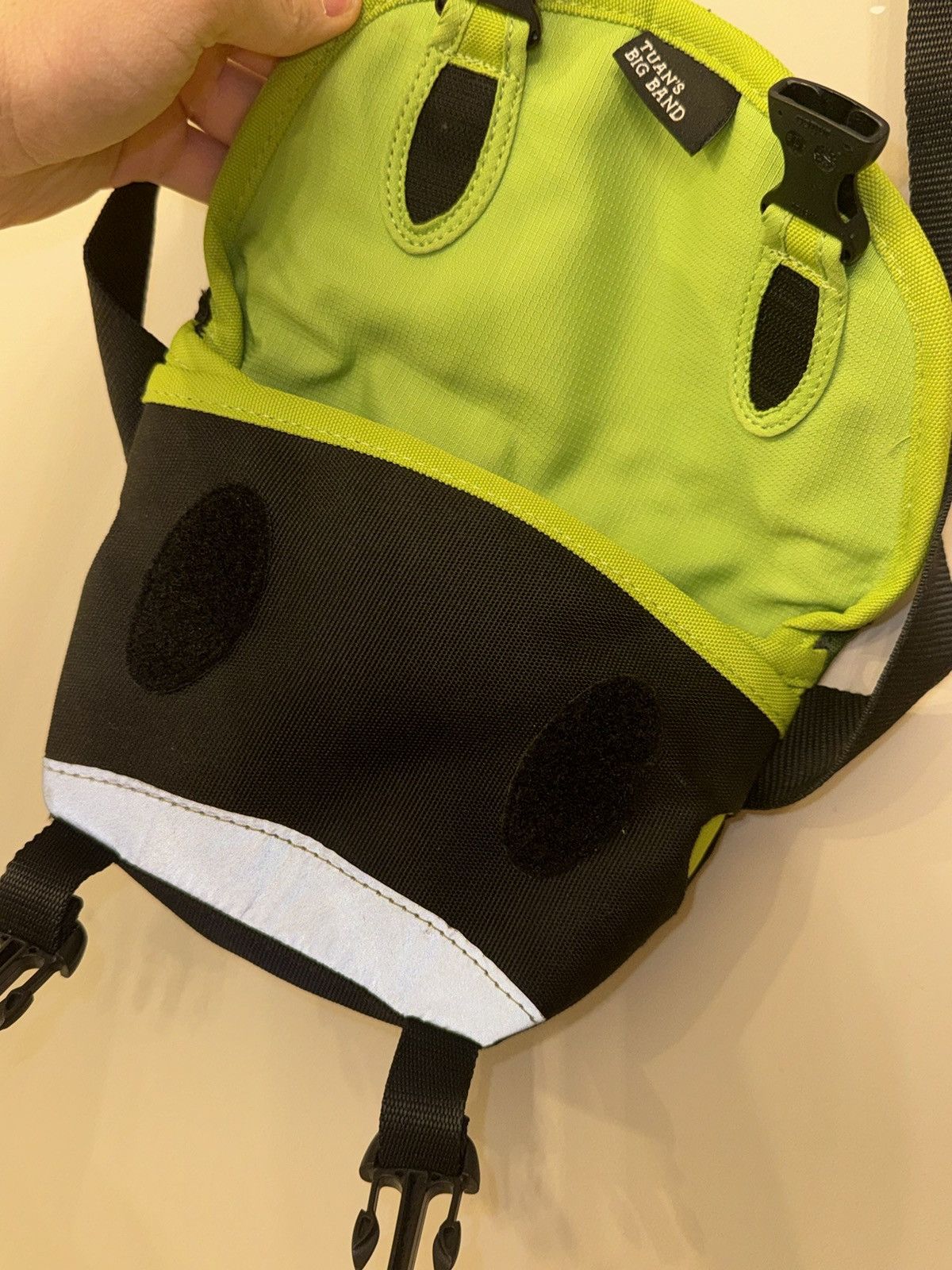 Crumpler Crumpler crossbody bag Size ONE SIZE - 7 Thumbnail