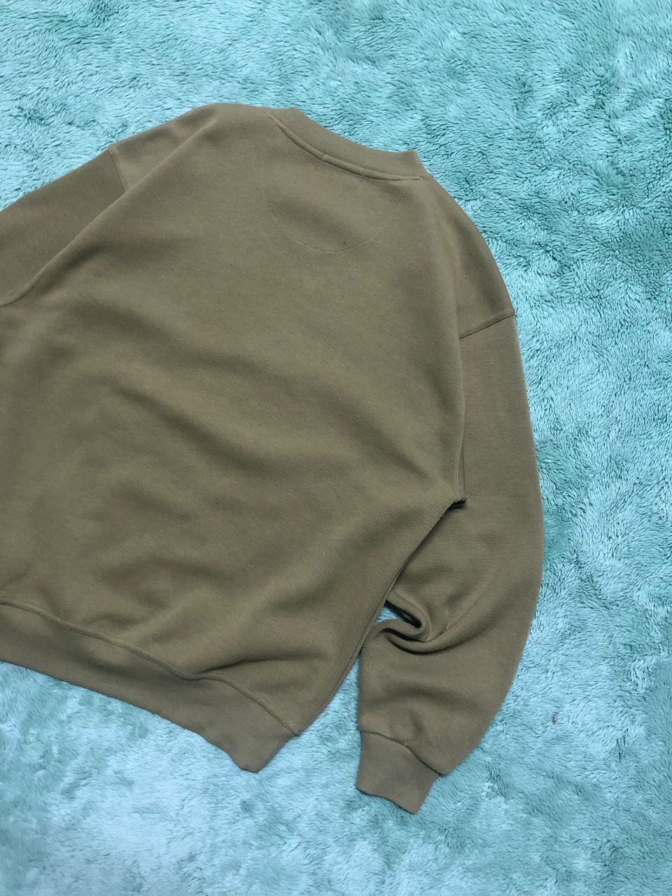 Vintage VINTAGE SIMPSON CLUB AUSTRALIA SWEATSHIRT EMBROIDERED PRINT Size US M / EU 48-50 / 2 - 5 Thumbnail