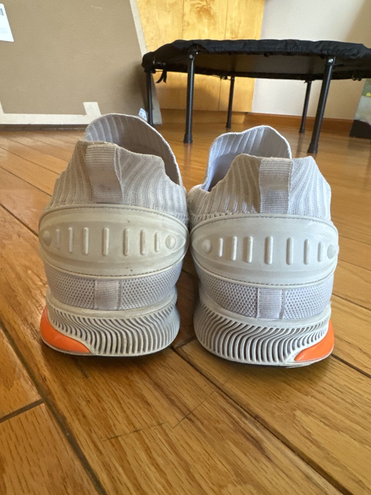 French Connection French Connection Slip On Trainers Size US 13 / EU 46 - 4 Thumbnail