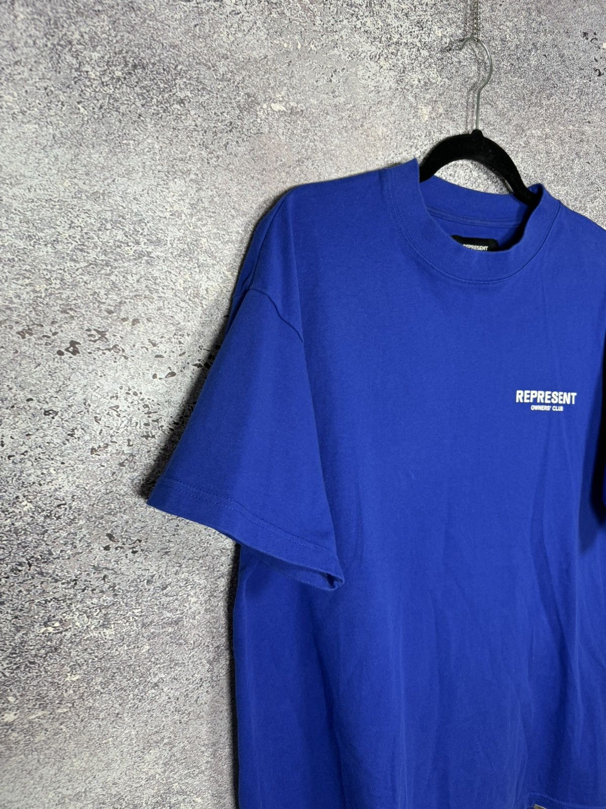Represent Clo. New Owners Club Powder T-Shirt Tee Medium Size US M / EU 48-50 / 2 - 5 Thumbnail