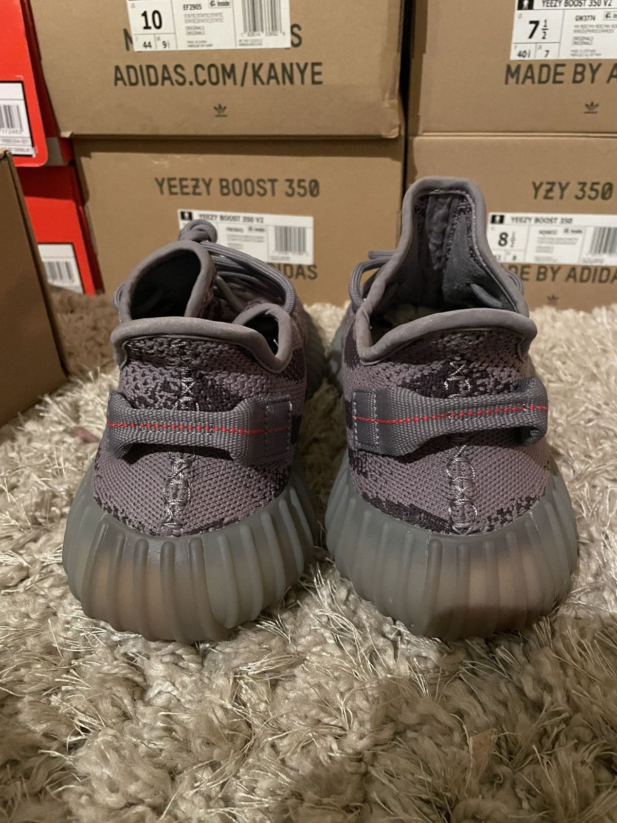 Yeezy Yeezy 350 Beluga Size US 9 / EU 42 - 6 Thumbnail