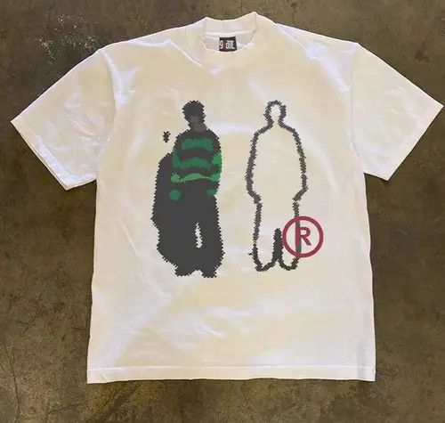 VIBE Multiple pieces for sale, loose casual cotton t-shirt Size US M / EU 48-50 / 2 - 1 Thumbnail