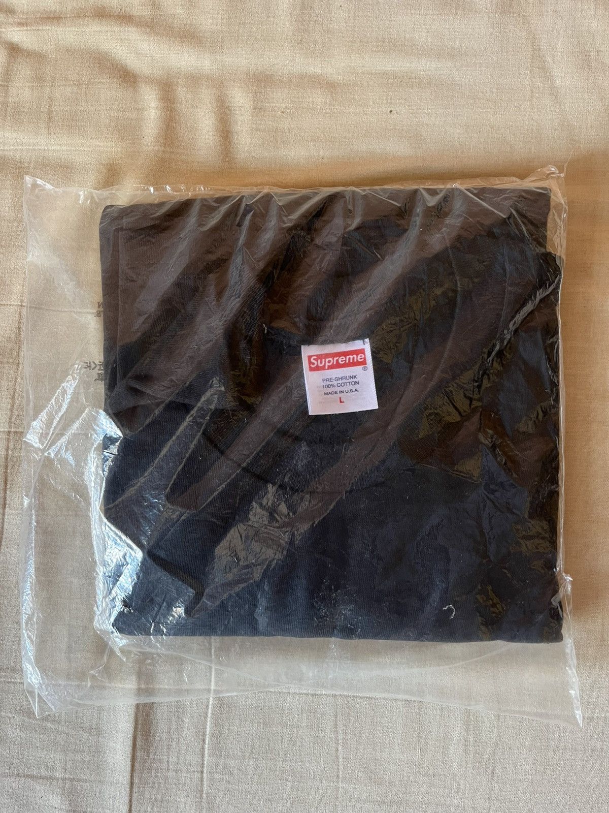 Supreme Supreme Maude Tee Size US L / EU 52-54 / 3 - 3 Thumbnail