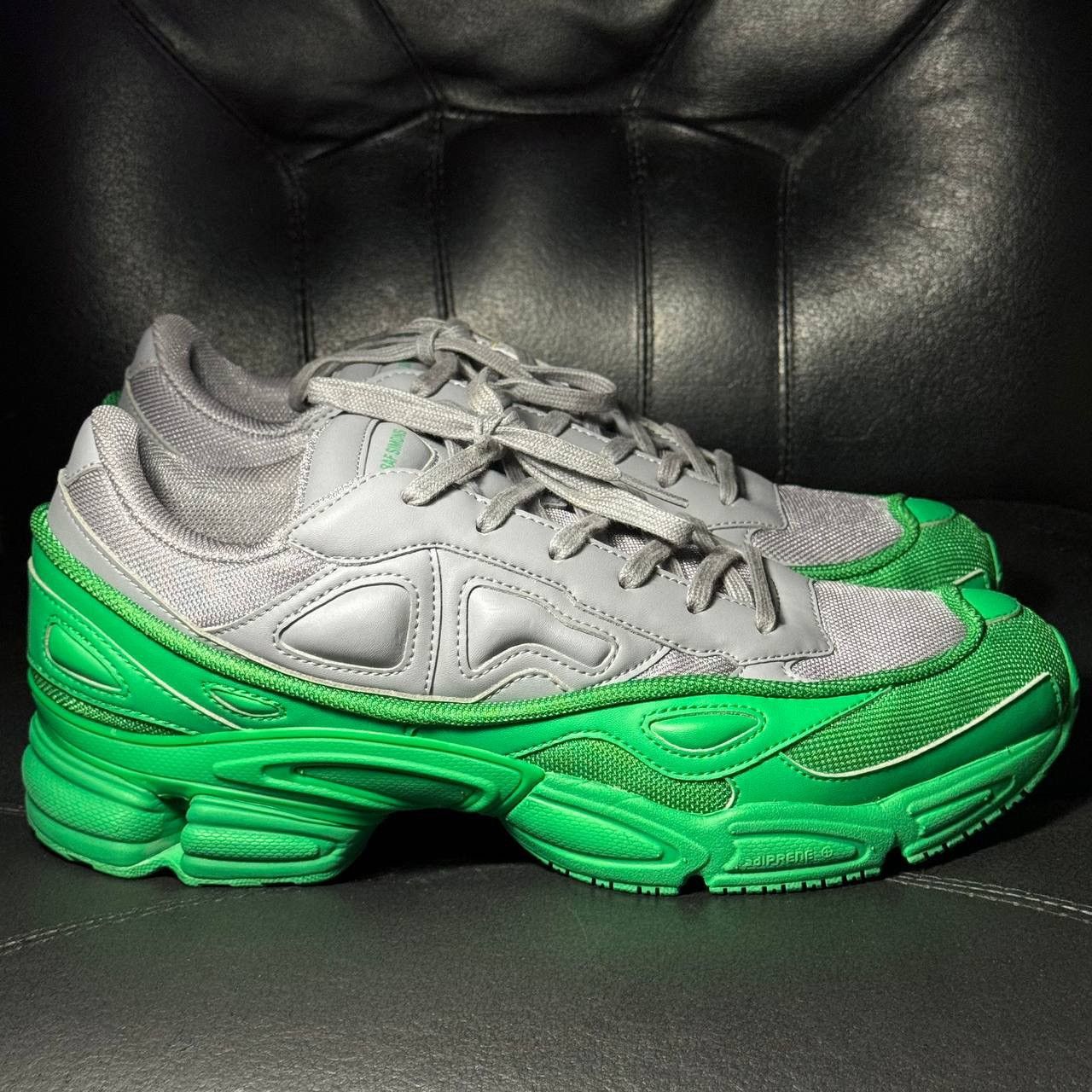 Adidas × Raf Simons adidas raf simons ozweego Size US 11 / EU 44 - 1 Thumbnail