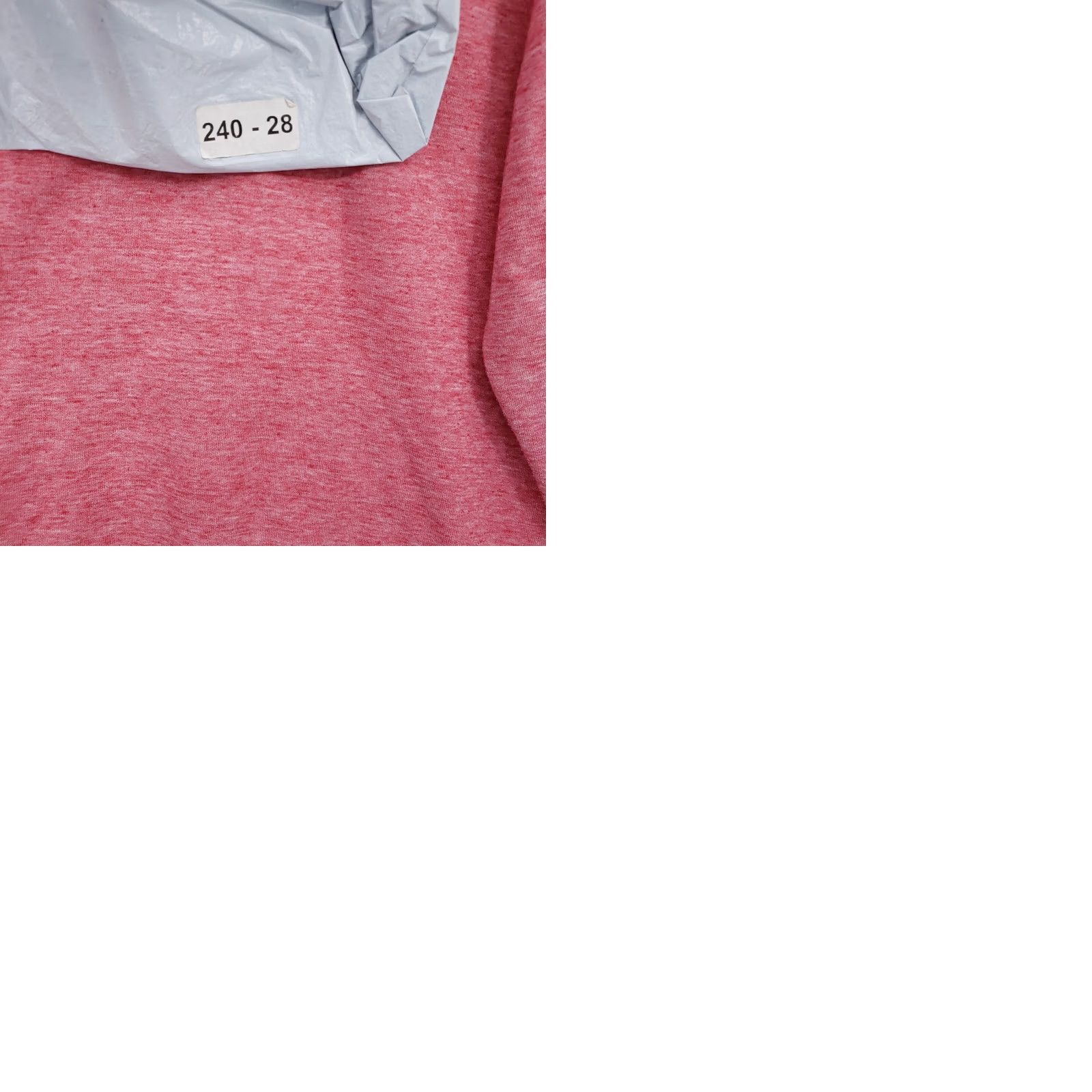 The North Face The North Face Hoodie Womens L Large Pink Fleece Sweatshirt Never Stop Exploring Size L / US 10 / IT 46 - 9 Thumbnail