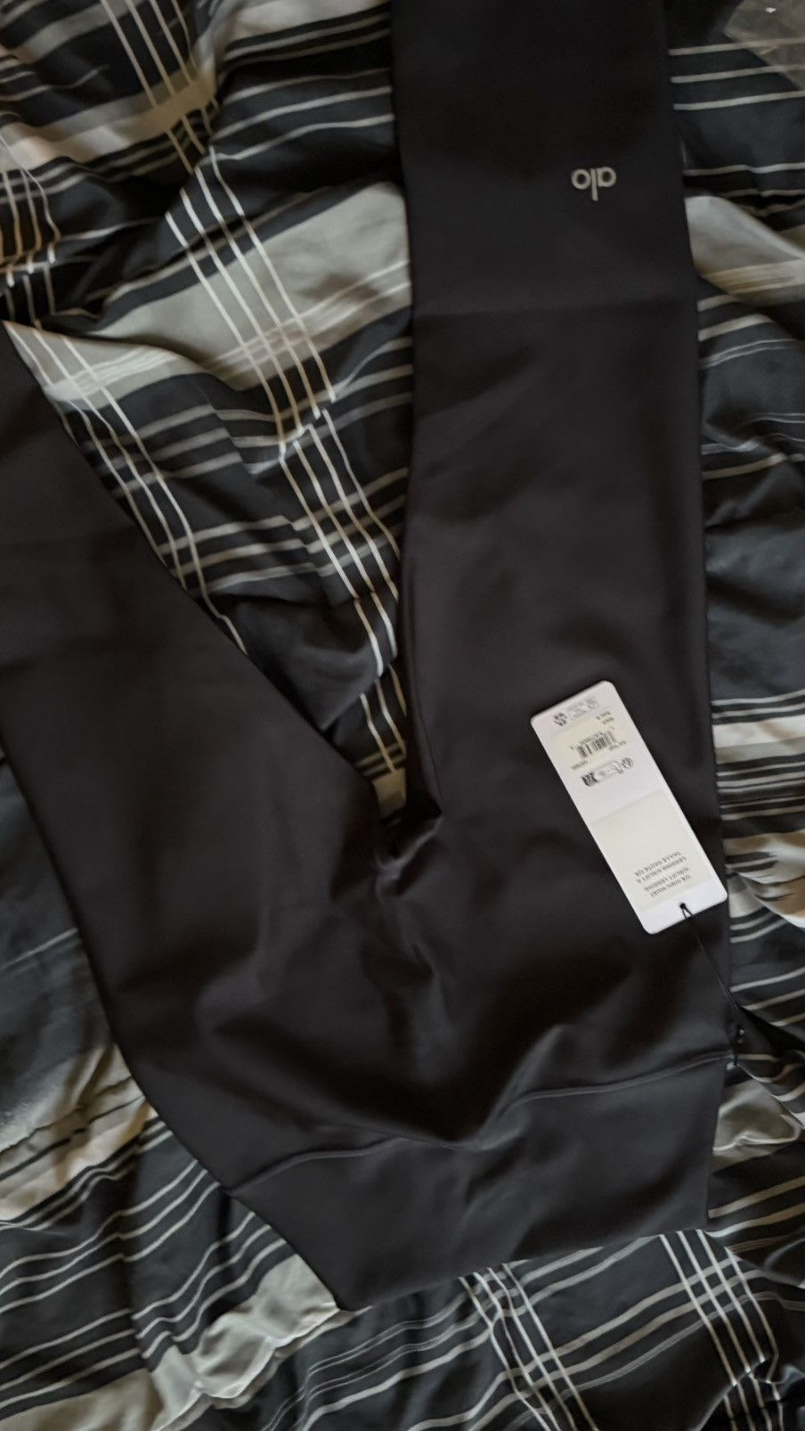 Alo Yoga Womens Alo Set Size S / US 4 / IT 40 - 4 Thumbnail