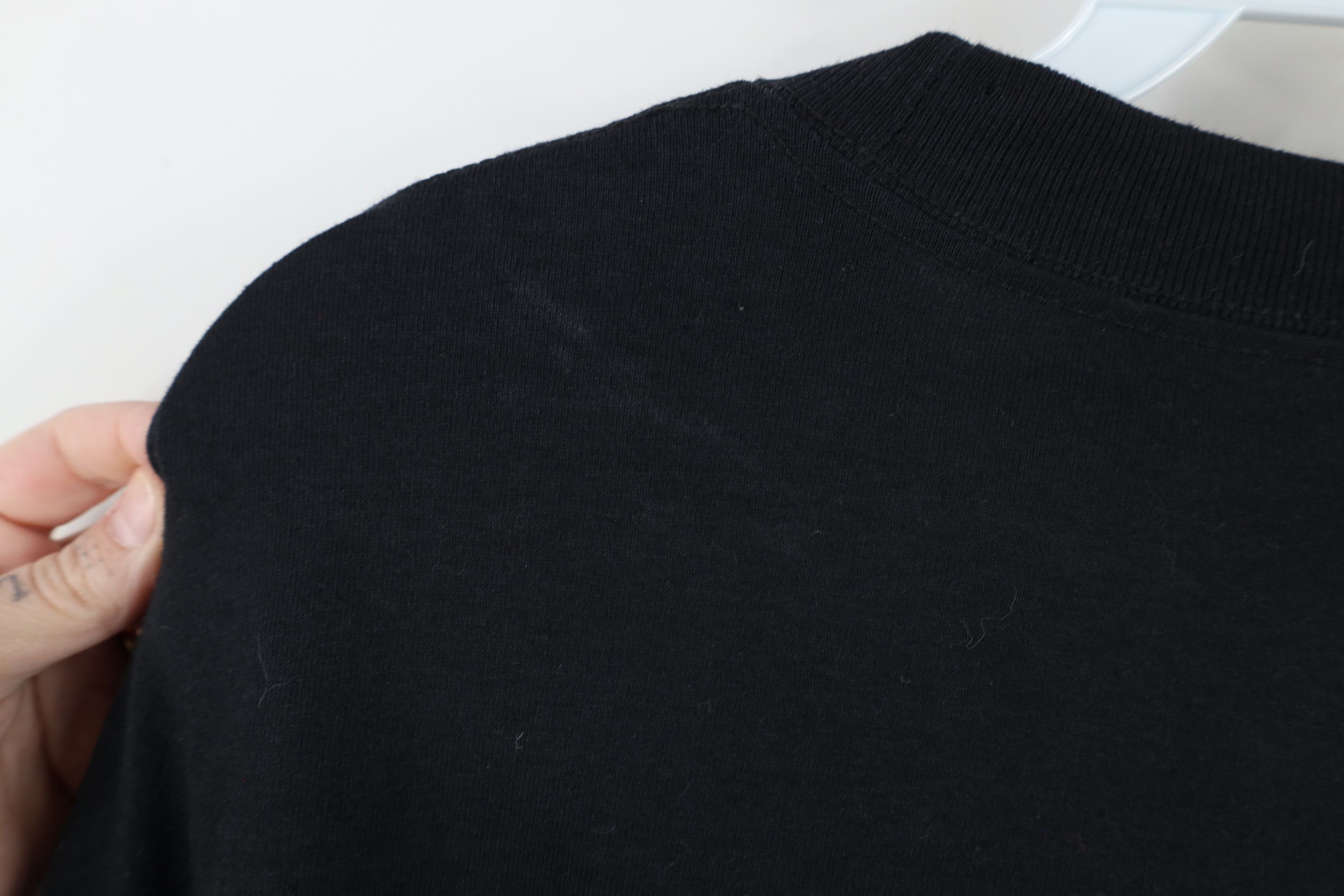 Vintage Vintage 90s Streetwear Eagle Mountains Long Sleeve T-Shirt Size US XXL / EU 58 / 5 - 9 Thumbnail