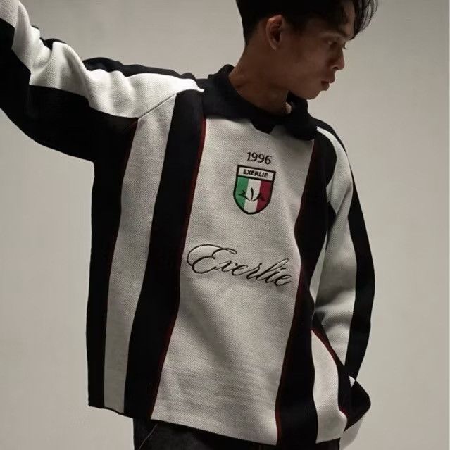 Polo Ralph Lauren JUVE KNITWEAR Size US M / EU 48-50 / 2 - 5 Thumbnail