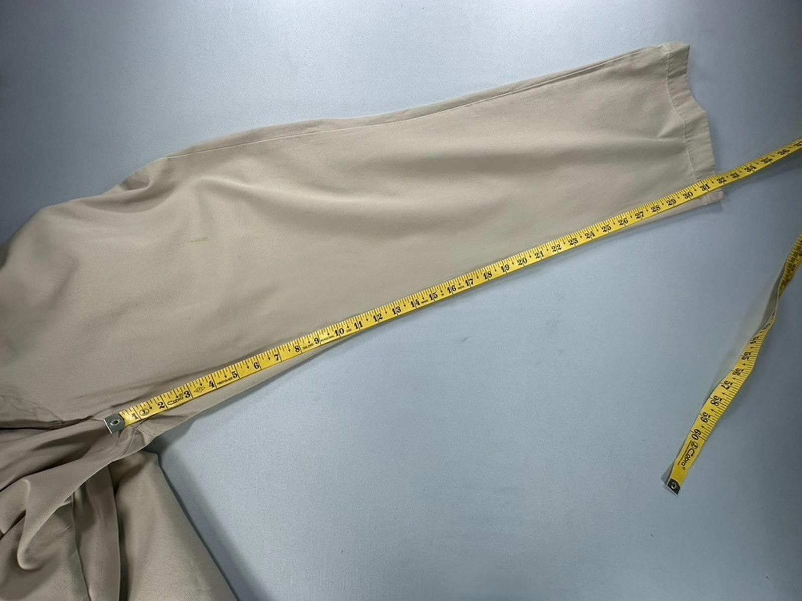 Polo Ralph Lauren Polo Ralph Lauren Men's 42/32 Brown Classic Fit Chinos Size US 42 / EU 58 - 5 Thumbnail